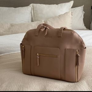 Maedn Caryall Diaper bag